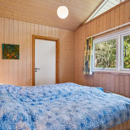 Cozy In Scenic Surroundings Close To Ebeltoft,