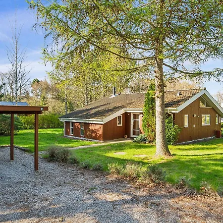 Charming In Scenic Surroundings Near Perfect For A Relaxing Getaway * Ebeltoft