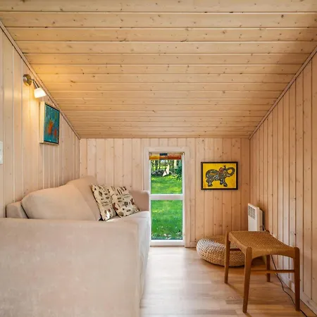 Charming In Scenic Surroundings Near Perfect For A Relaxing Getaway * Ebeltoft