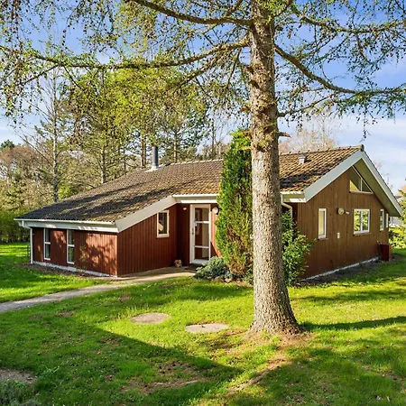 Cozy In Scenic Surroundings Close To Ebeltoft, * Ebeltoft